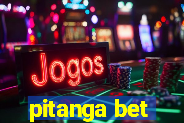 pitanga bet